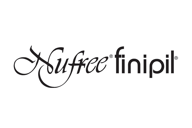Nufree Finipil Logo